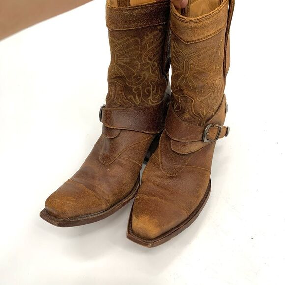 OLD GRINGO cowboy boots western sz 9.5 womens - Picture 3 of 11